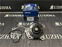 Помпа водяная на Toyota Allion Premio(1ZR/2ZR/3ZR GWT-144A) GWT-144A