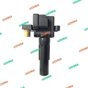 Катушка зажигания Subaru EJ20 22433-AA560