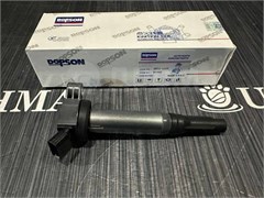 Катушка зажигания 90919-02255 1GR 90919-02255