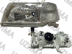 Фара Toyota PROBOX NCP5 02-14 LH 52075 N