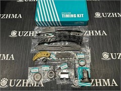 Ремкомплект цепи ГРМ на Toyota Allion/Toyota RAV4 (3ZR-FE)  KA-37