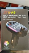 Адаптер автомобильный MP3 A9 A9-1