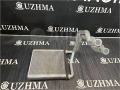 Радиатор отопителя 1KR 8710752060