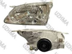 Фара Toyota COROLLA SPACIO AE111 L 1338L N1