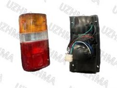 Стоп сигнал Toyota HILUX YN85 92 L 2121945-1