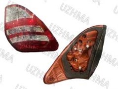 Стоп сигнал Toyota RAV4 левый ACA31 L 21219R2