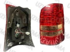 Стоп сигнал Toyota WISH 683 R 683-R WISH K2