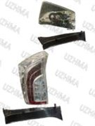 Стоп сигнал Toyota PRIUS ZVW30  L 21219X9-L   K3