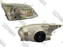 Фара Toyota COROLLA SPACIO AE111 R 1338R N1