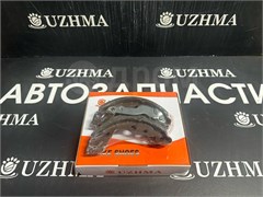Колодки тормозные барабанные Mazda Demio, DE3AS, DE3FS, DE5FS T3434