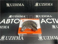 Колодки тормазные барабанные(K0042) Toyota Passo, KGC10, QNC10 K0042