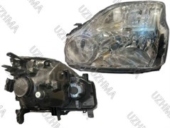 Фара Nissan X-TRAIL T31 NT31 L 21511C1L L