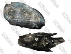 Фара Toyota PRIUS ZVW30 R 21211P6R L3