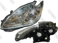 Фара Toyota PRIUS ZVW30 L 21211P6L L3