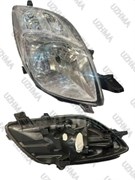 Фара Toyota VITZ NCP90 R 05-08 21211L2R L4