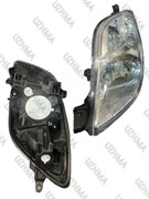 Фара Toyota VITZ NCP90 R 05-08 21211L2L L4