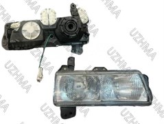 Фара Mazda TITAN T4100 L 2161124L L1
