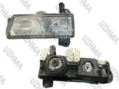 Фара Mazda TITAN T4100 R 2161124R L1