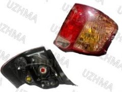 Стоп сигнал Toyota AXIO NZE141 06-08 R 12512R