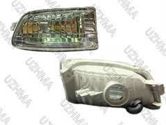 Указатель поворота Toyota MARKII GX110 L 22304L