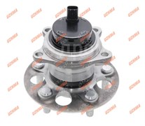 Ступичный узел ACM21 задний  RAV4 ACA21 一样 42450-44040