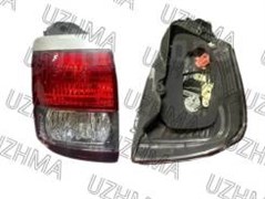 Стоп сигнал Toyota HIACE REGIUS L 26107L