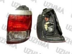 Стоп сигнал Toyota HIACE REGIUS R 26107R