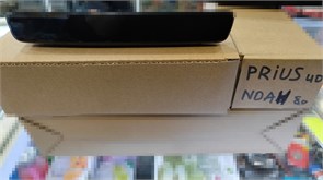 Светодиодная фара однорядная 后杠LED灯 PRIUS 40   NOAH 80 14993