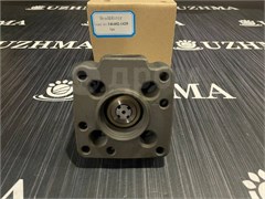 Плунжерная пара 4BE1 SL 12*14  146402-1420