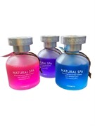 Ароматизатор автомобильный "Natural spa" 8528