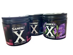 Ароматизатор автомобильный Sameili X 8530