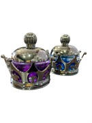 Ароматизатор автомобильный "Crown" 8532