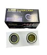 Лампы светодиодные "Ангельские глазки" 12V R500 R500