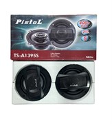 Автомобильные колонки Pistol 400 W TS-A1395S TS-A1395S