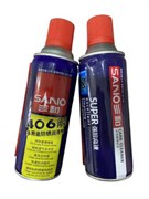 Универсальная смазка Sano 406 400 мл 406