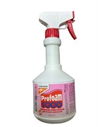 Мощный очиститель двигателя Kangaroo Profoam 1000 600 мл 1000
