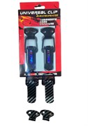 Универсальные замки капота Sparco 8 см 00250/10.4