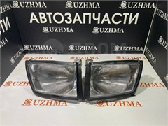 Фара Mazda BONGO SK82 2001г LH P0220-L N4