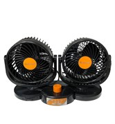 Вентилятор салона Mitchel 24V 10W двойной вращающиеся HX-T304