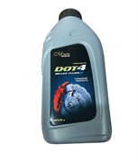 Тормозная жидкость Mr.Auto DOT-4 455 гр 15190