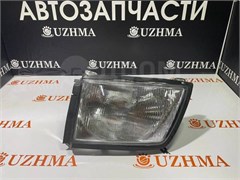 Фара Mazda BONGO SK82 2001г RH P0220-R N4