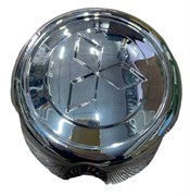 Колпачек на литой диск Mitsubishi хромированный MB816581