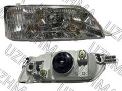 Фара Toyota CAMRY SV40 1996-1998 R 32159R O1