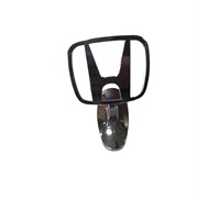 Эмблема на капот Honda 8733