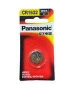 Батарейка Panasonic CR1632 3V CR1632
