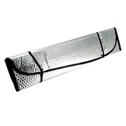 Солнцезащитный козырек складной 220×80 см 8758