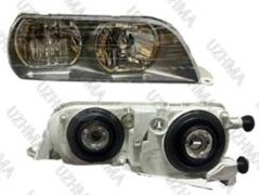 Фара Toyota CHASER GX100 R  22-247 R