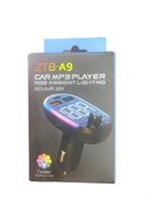 Автомобильный FM-трансмиттер ACV ZBT-A9 ZBT-A9