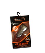 Автомобильное зарядное устройство Cheshde 100W 100W-1