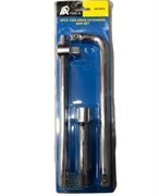 Набор для торцевых головок IA Tools AD-8614 AD-8614